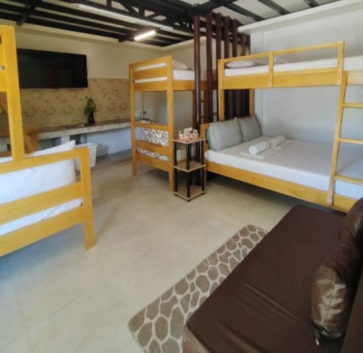 Blossoms Holiday Homes and Villa - Panglao Island — Villa Photo 1