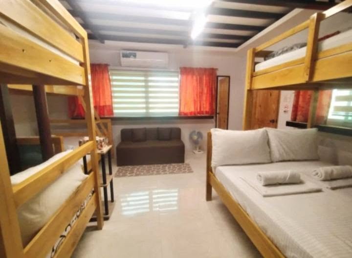 Blossoms Holiday Homes and Villa - Panglao Island — Villa Photo 2