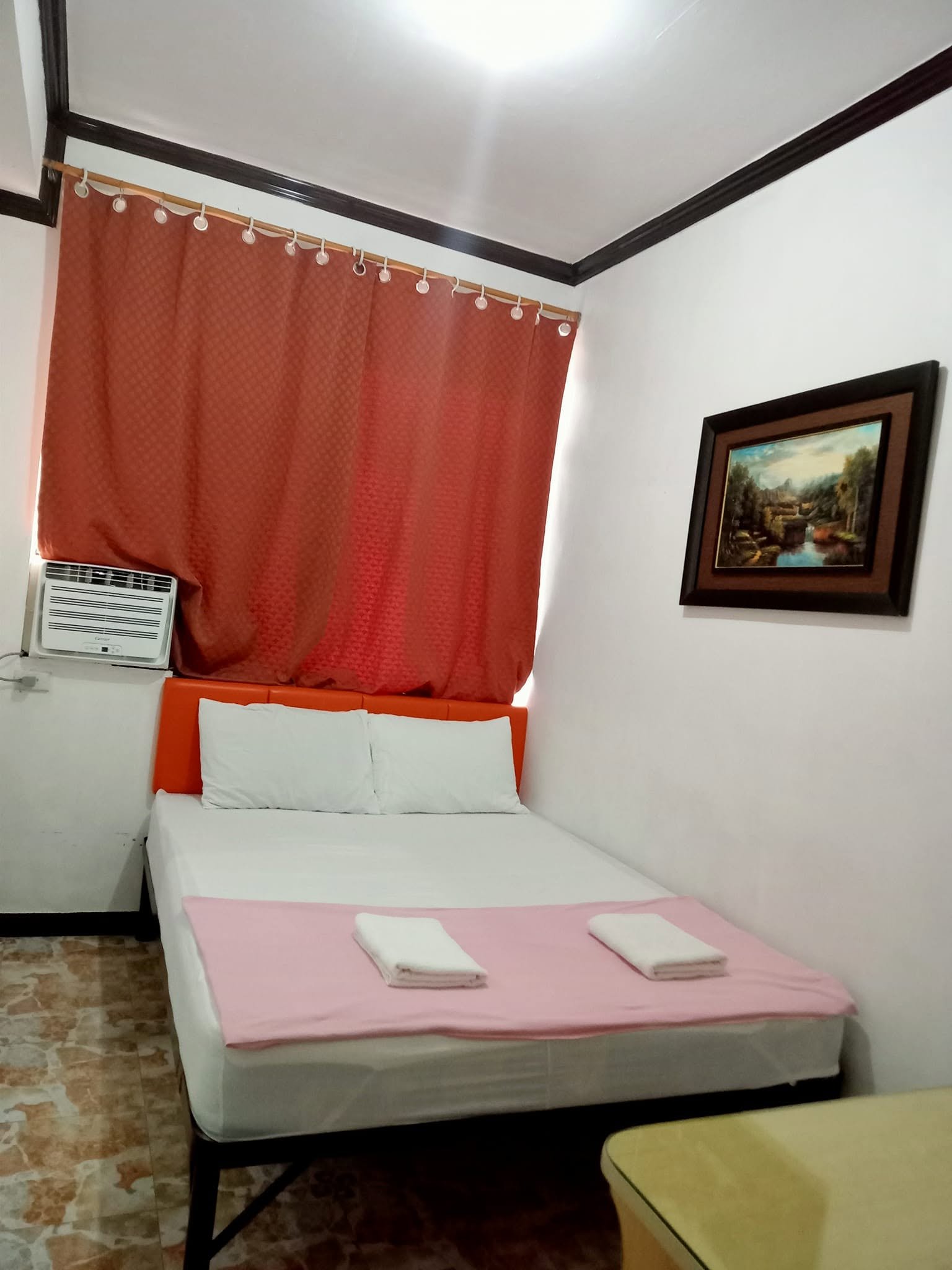 PMG Budget Hotel & Apartelle — Apartelle Photo 2