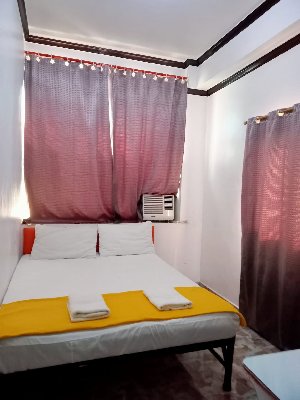 PMG Budget Hotel & Apartelle  — Apartelle in Mandaue City, Cebu