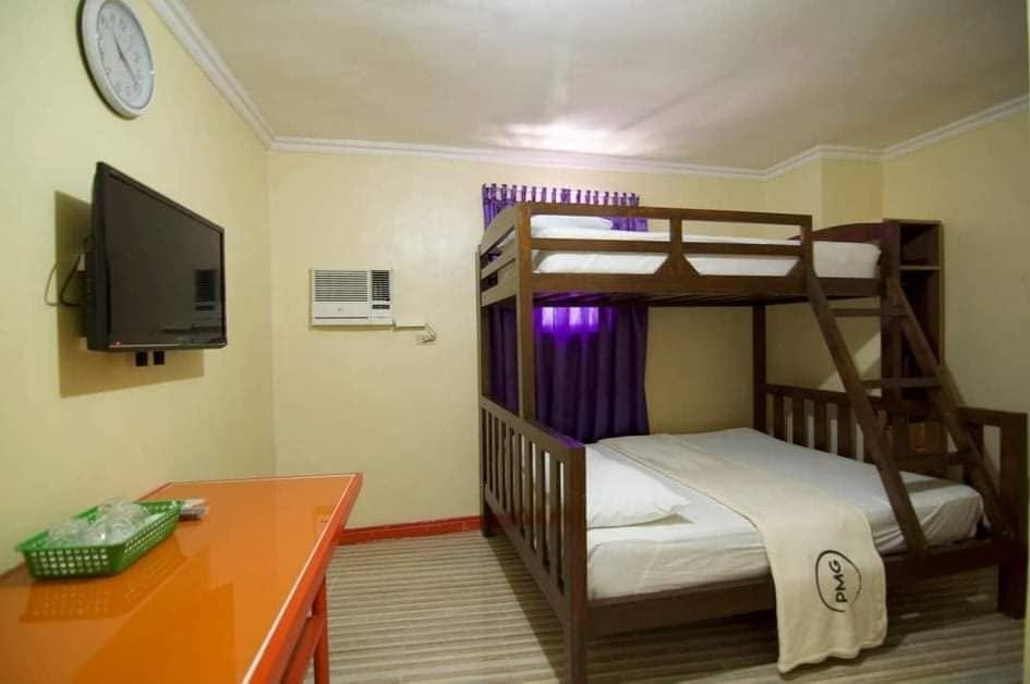 PMG Budget Hotel & Apartelle — Apartelle Photo 3