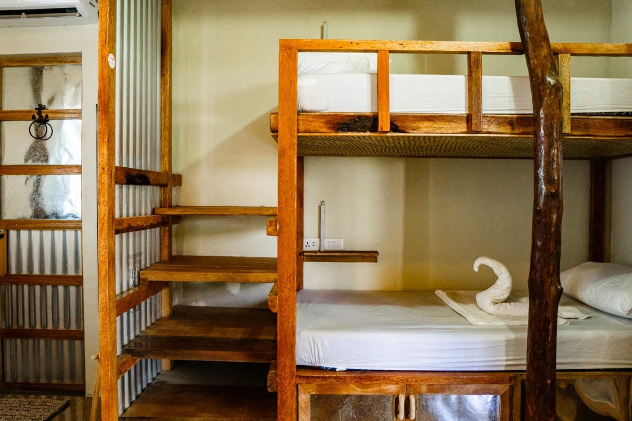 Angelica's Hostel — Transient House Photo 3