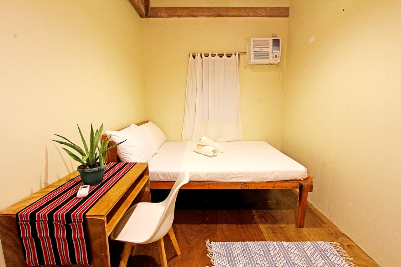 Angelica's Hostel — Transient House Photo 2