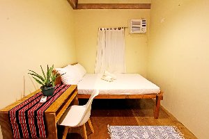 Angelica's Hostel — Transient House in General Luna, Surigao del Norte