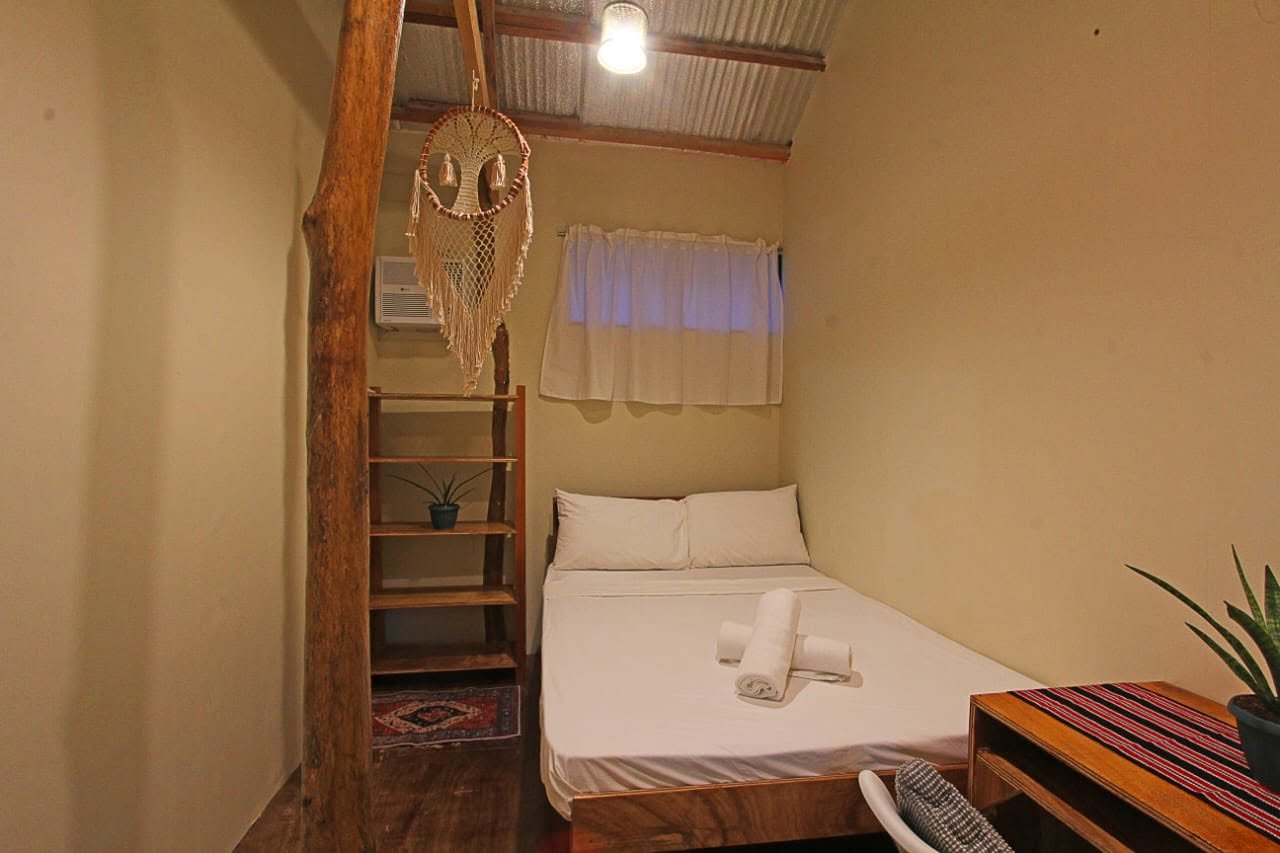 Angelica's Hostel — Transient House Photo 1