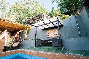 Hidden Nature Kubo Camp - Antipolo  — Resort in City Of Antipolo (Capital), Rizal