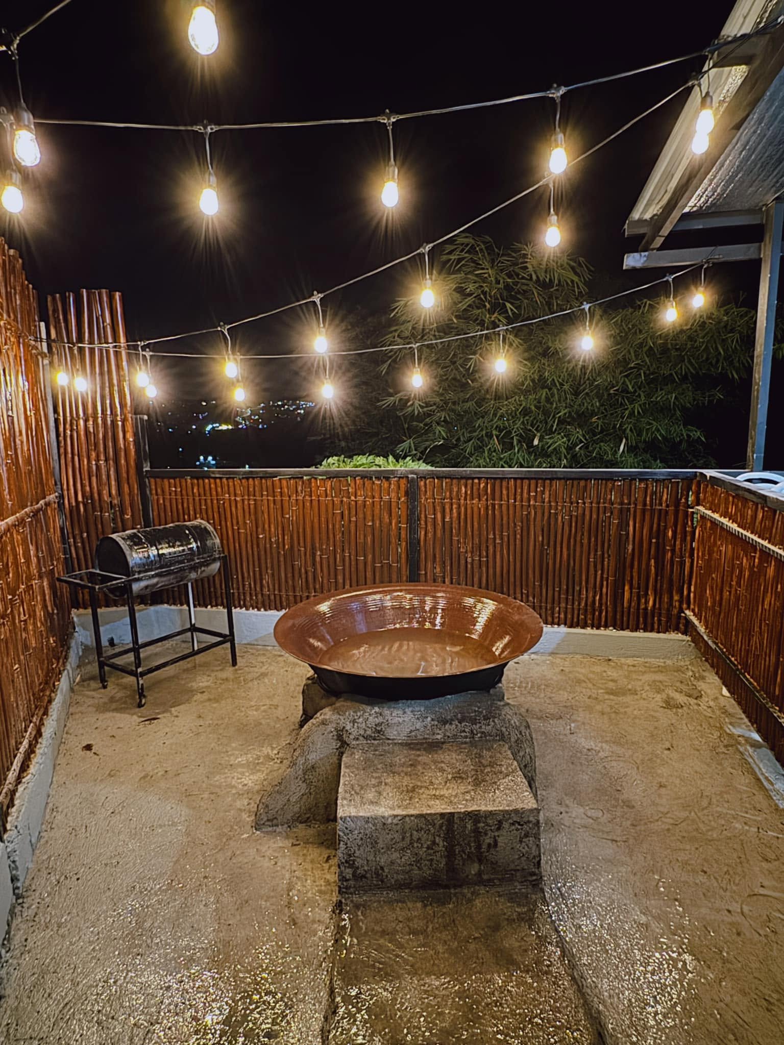 Hidden Nature Kubo Camp - Antipolo — Resort Photo 2