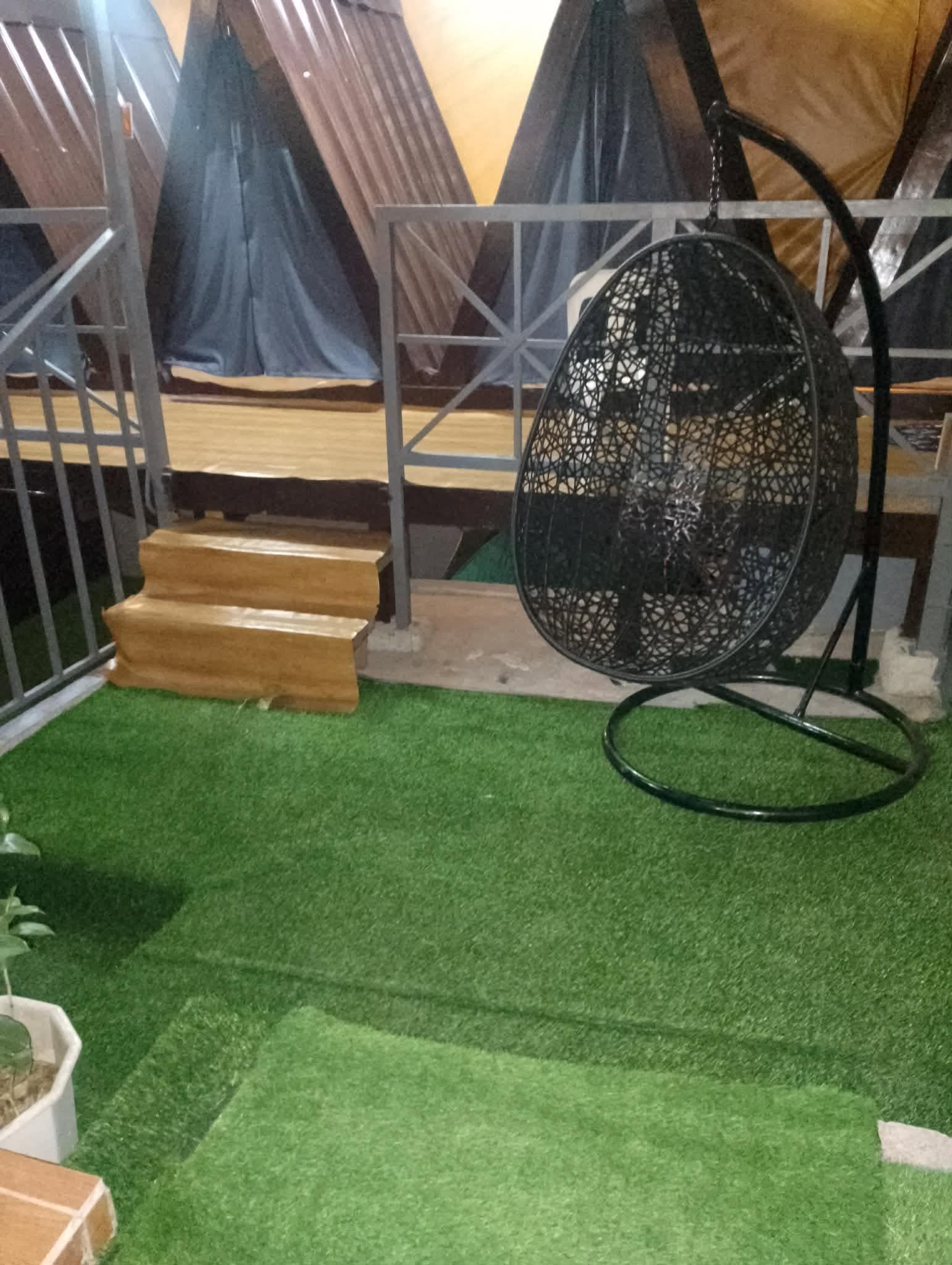 Hidden Nature Kubo Camp - Antipolo — Resort Photo 3