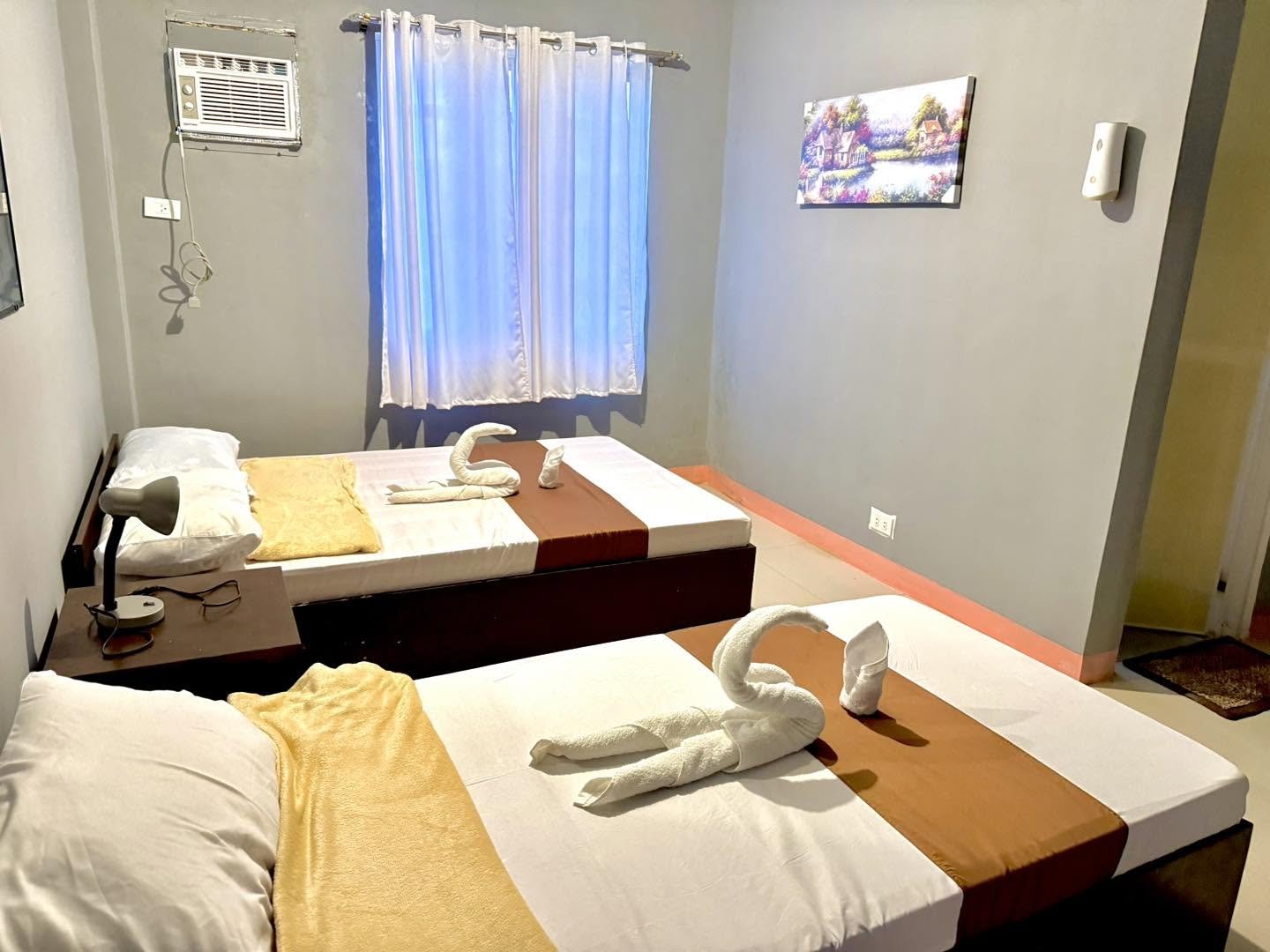 De Panay Condotel — Transient House Photo 3
