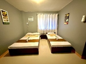 De Panay Condotel  — Transient House in Kalibo (Capital), Aklan