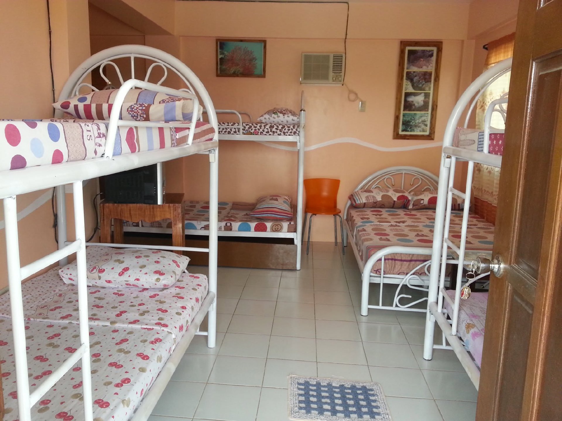 Najera Transient Rooms — Transient House Photo 2