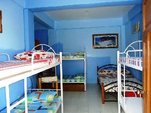 Najera Transient Rooms  — Transient House in City Of Alaminos, Pangasinan