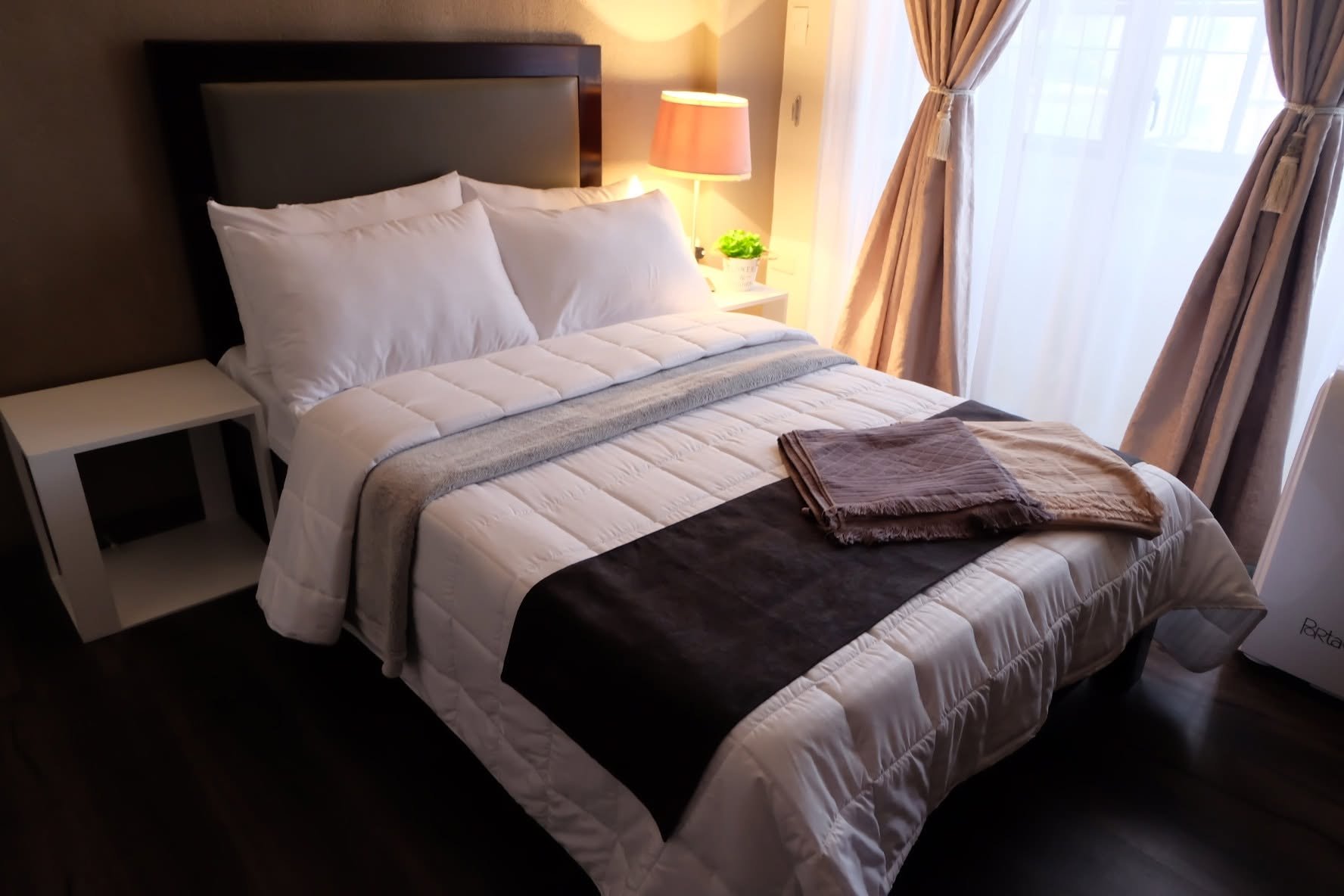 Bontoc Bed & Bistro — Hotel Photo 1