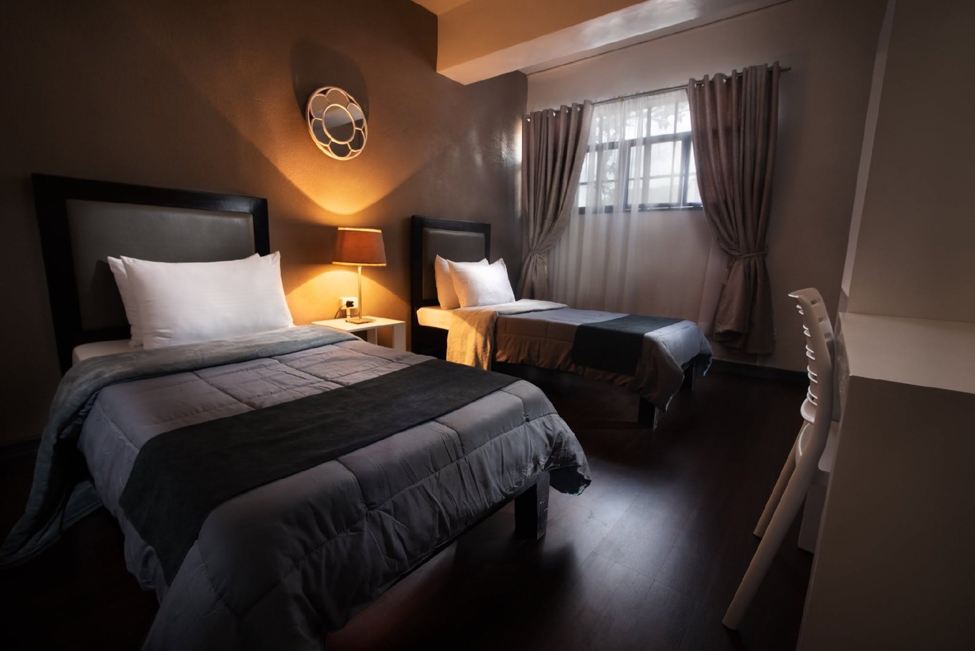 Bontoc Bed & Bistro — Hotel Photo 3