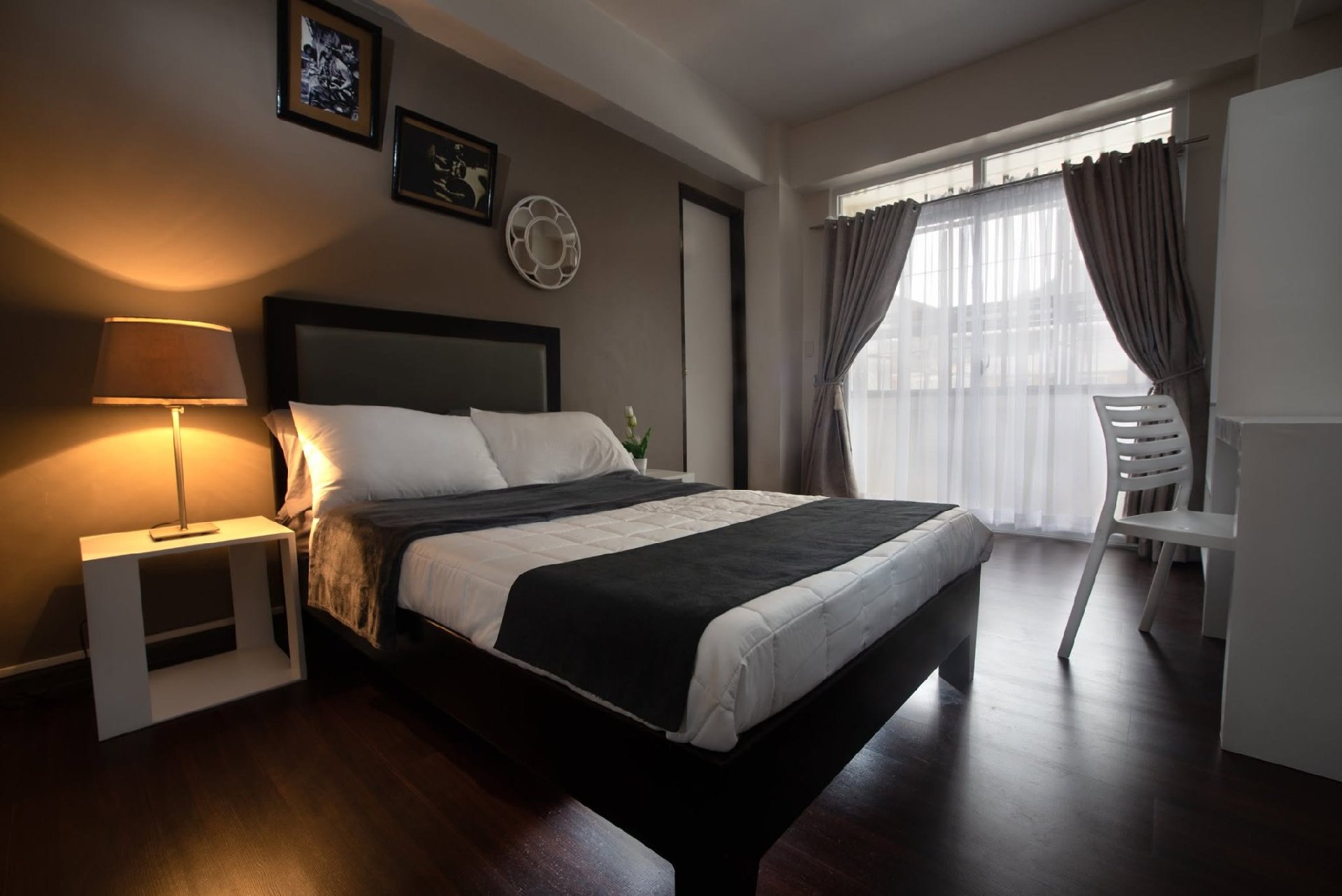 Bontoc Bed & Bistro — Hotel Photo 2
