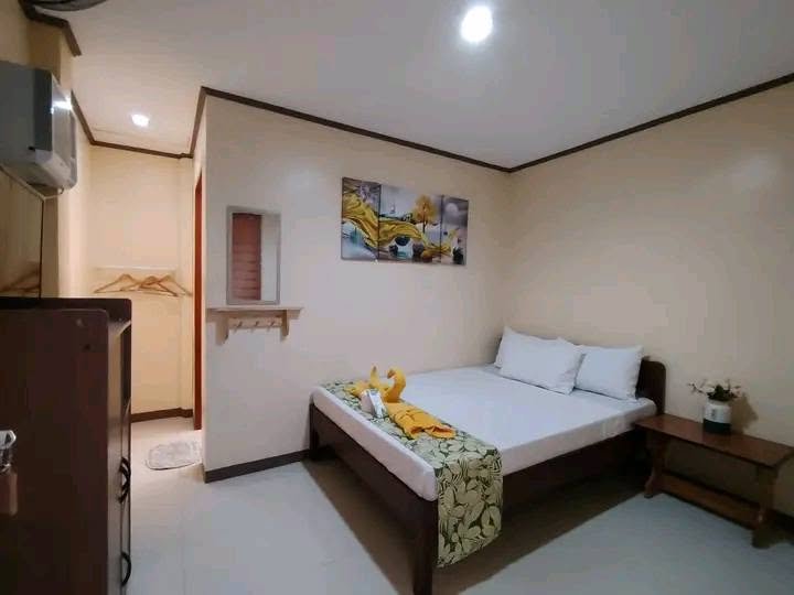Brenmariel Tourist Inn El nido Palawan — Transient House Photo 2
