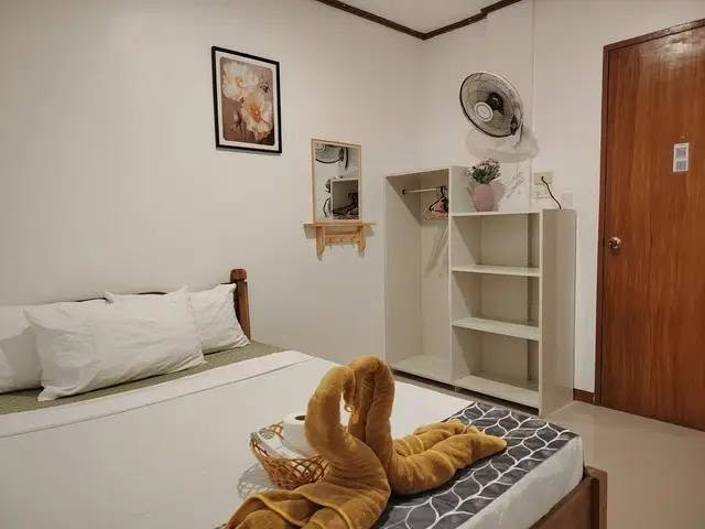 Brenmariel Tourist Inn El nido Palawan — Transient House Photo 1