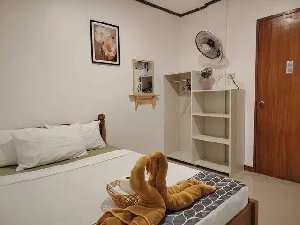Brenmariel Tourist Inn El nido Palawan  — Transient House in El Nido (Bacuit), Palawan