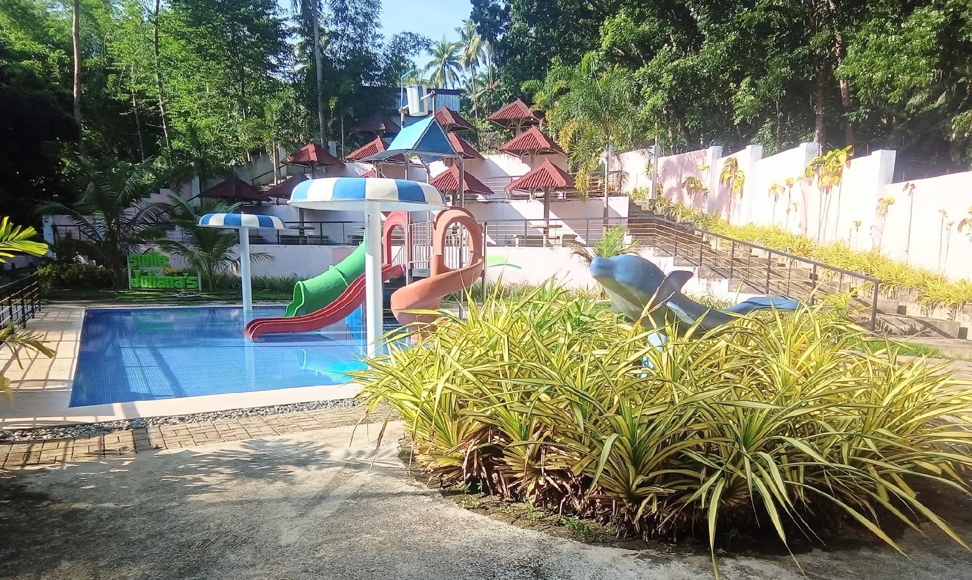 Juliana's - Lazi, Siquijor  — Resort Photo 1