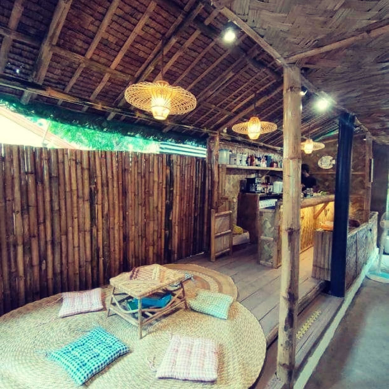 Balai Lawom  — Resort Photo 2