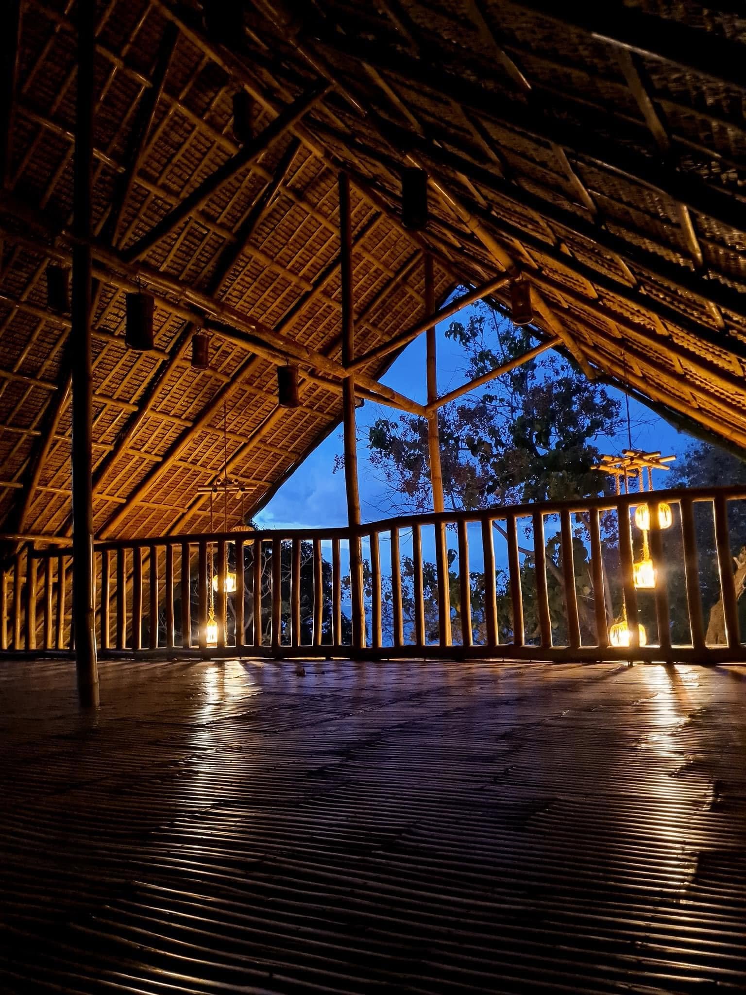 Balai Lawom  — Resort Photo 1