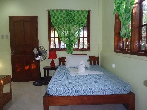 JAMM Tourist INN  — Transient House in San Vicente, Palawan