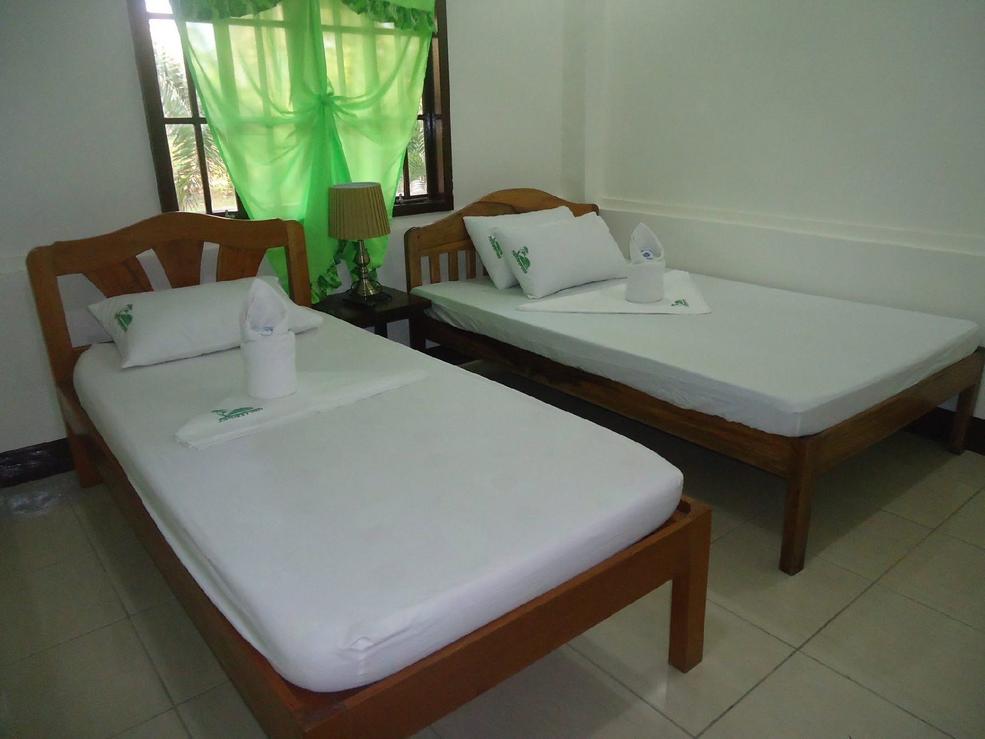 JAMM Tourist INN — Transient House Photo 2