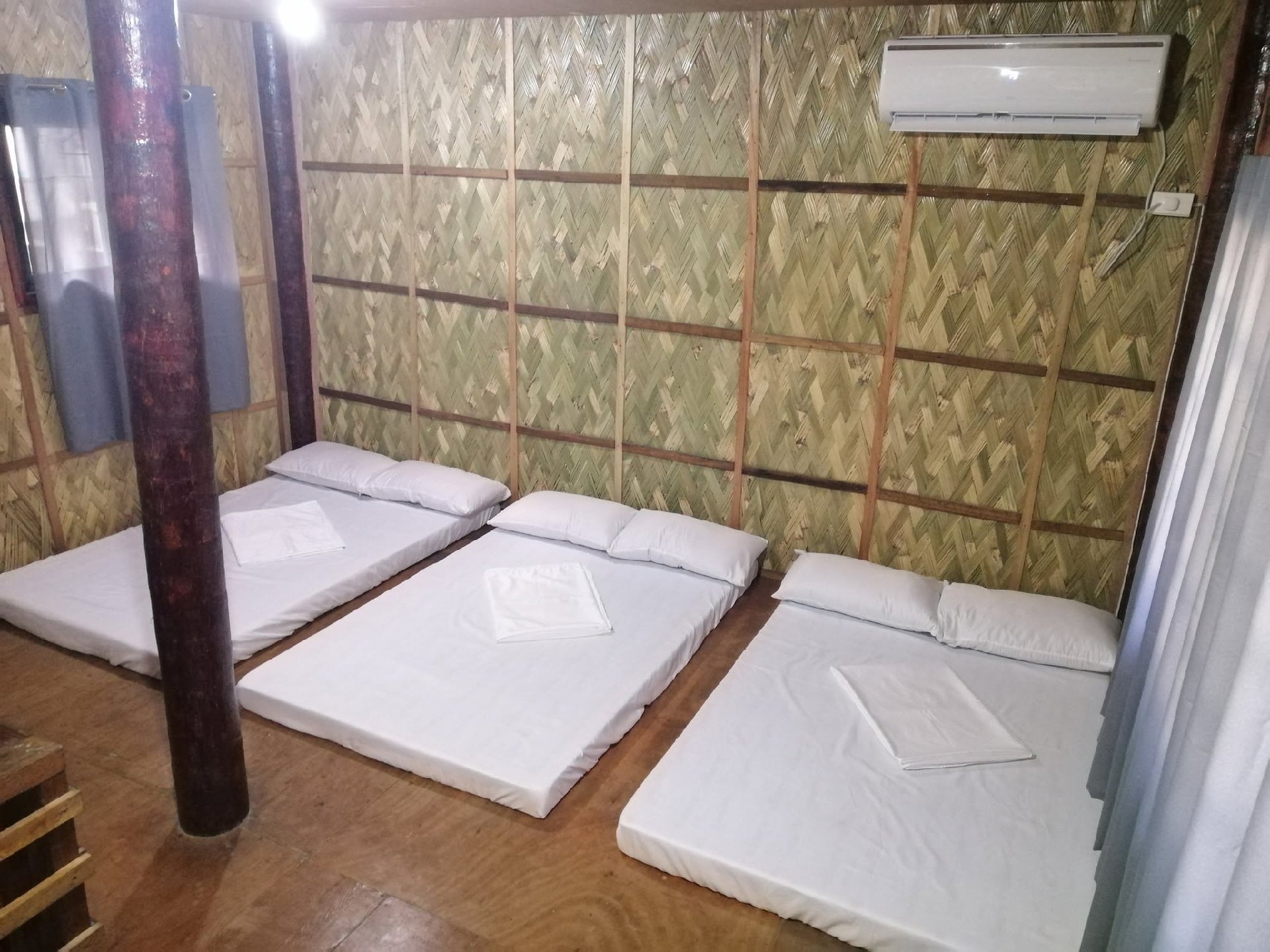 Tantin's Guest House  — Transient House Photo 1