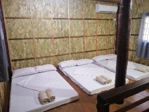 Tantin's Guest House  — Transient House in San Juan, La Union