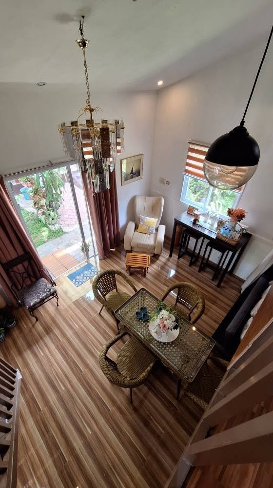 Home Garden Batangas  — Transient House Photo 3