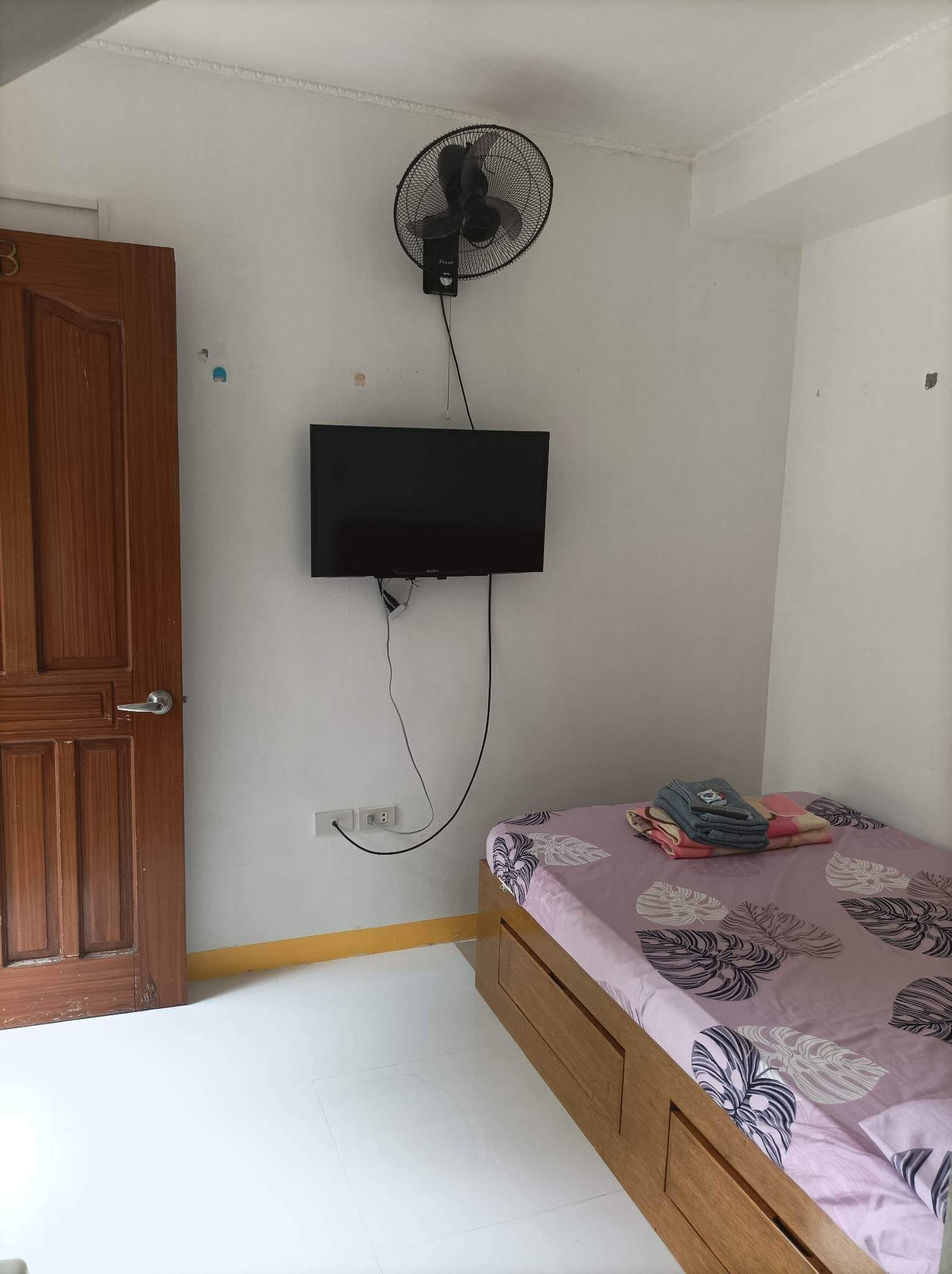JL Boarding house & Transient Room Kalibo Aklan — Transient House Photo 1