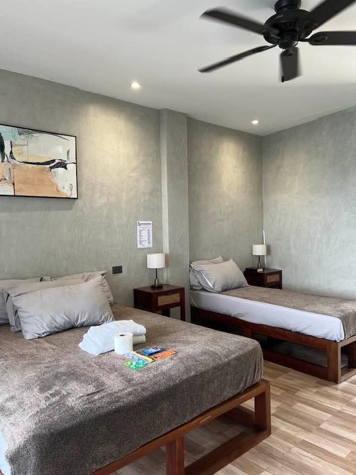Danao Seaview Resort — Resort Photo 1