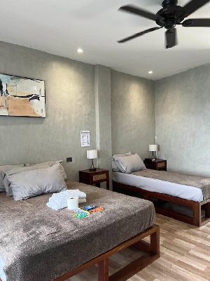 Danao Seaview Resort  — Resort in Danao City, Cebu
