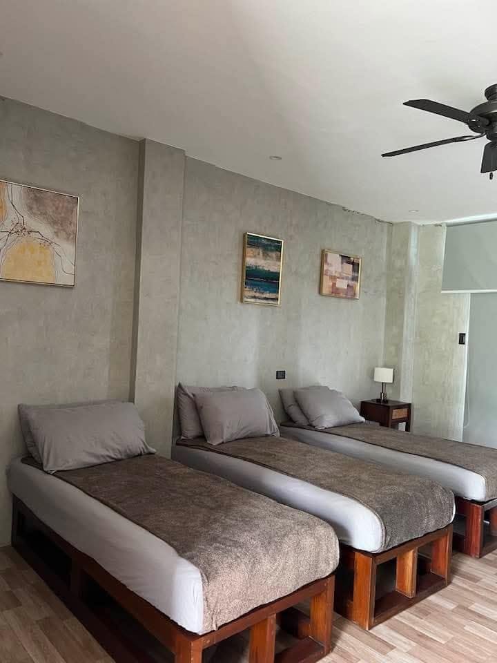 Danao Seaview Resort — Resort Photo 3