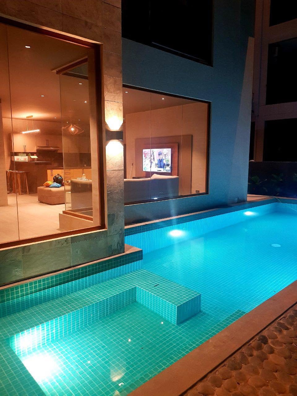 The Resthouse at Nasugbu  — Villa Photo 3