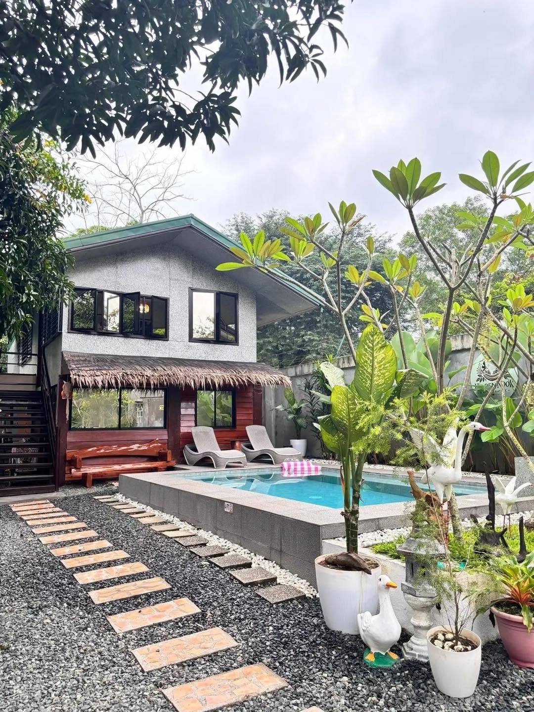 Hidden Nook by Art & Kaycee  — Resort Photo 1
