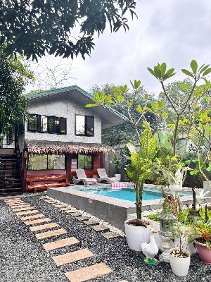 Hidden Nook by Art & Kaycee  — Resort in City Of Antipolo (Capital), Rizal