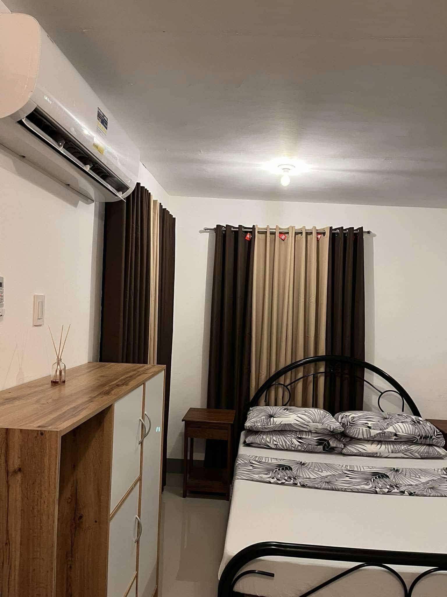 AnitaRosa Transient House in Lipa City  — Transient House Photo 2
