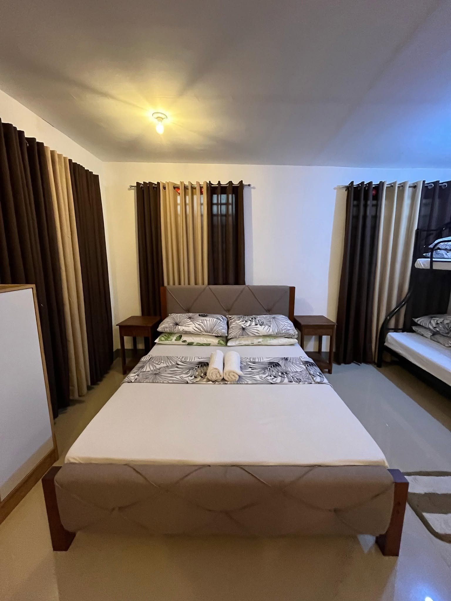 AnitaRosa Transient House in Lipa City  — Transient House Photo 1