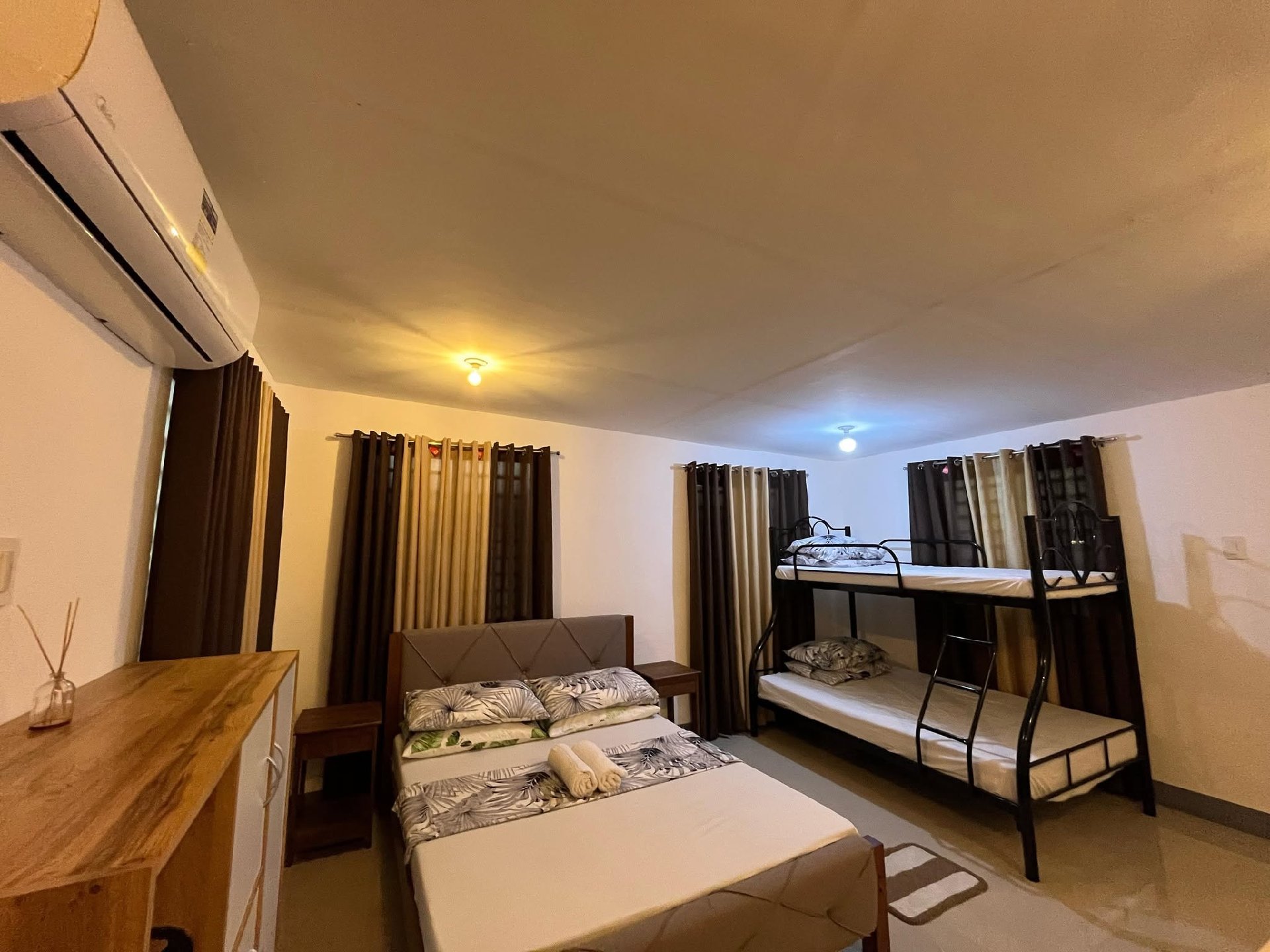AnitaRosa Transient House in Lipa City  — Transient House Photo 3