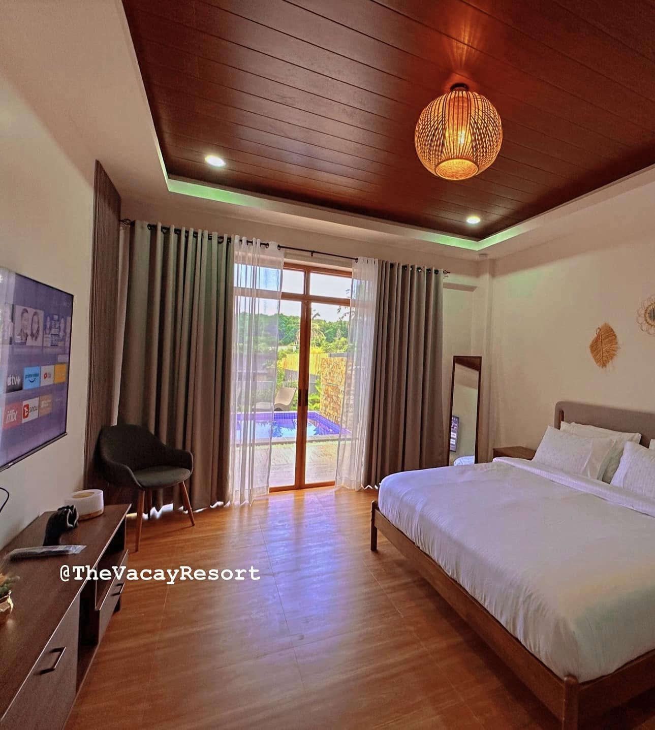 The Vacay Resort - Tagaytay — Resort Photo 2