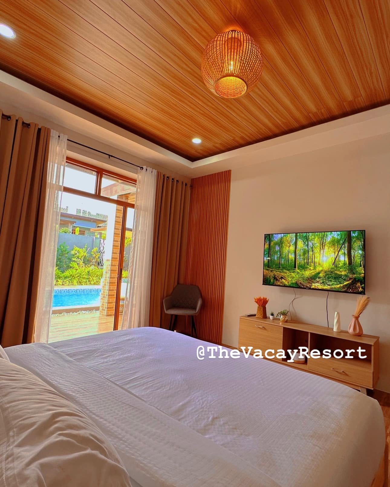 The Vacay Resort - Tagaytay — Resort Photo 1