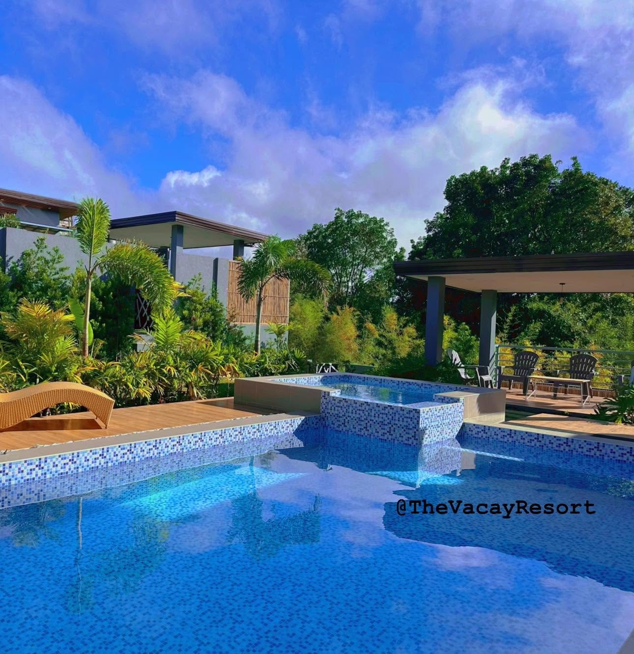 The Vacay Resort - Tagaytay — Resort Photo 3