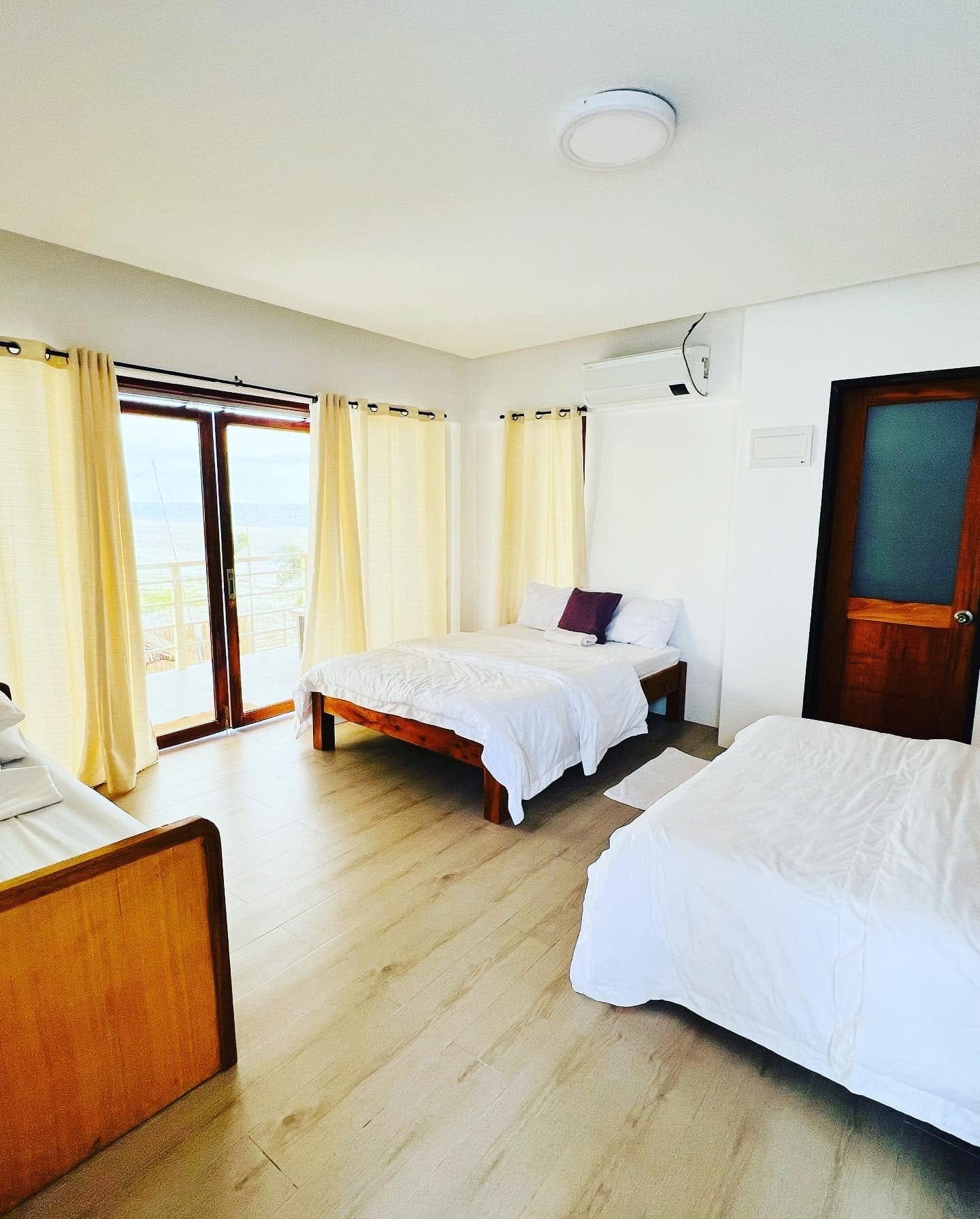 Zambali shore  — Resort Photo 3