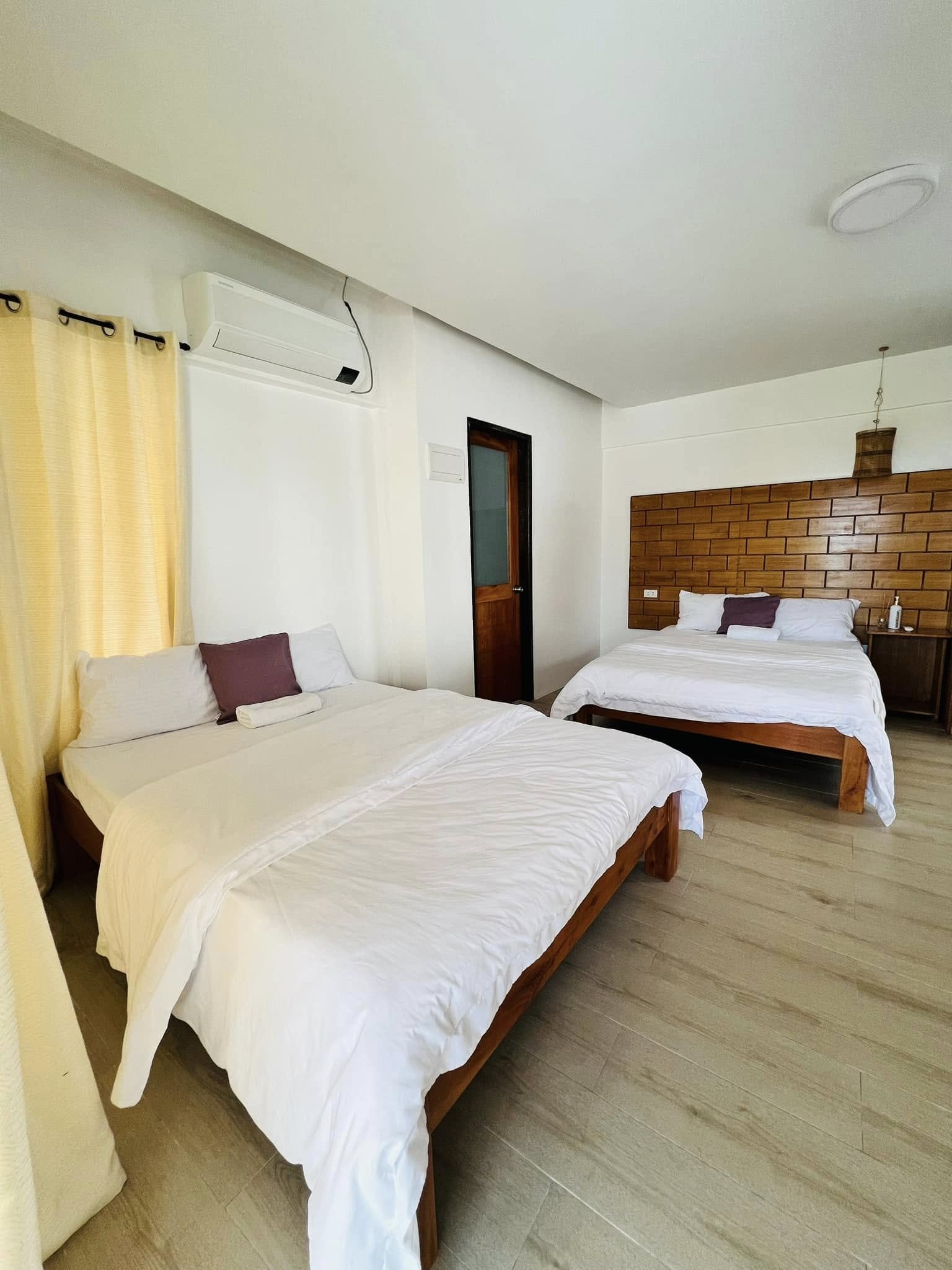 Zambali shore  — Resort Photo 1