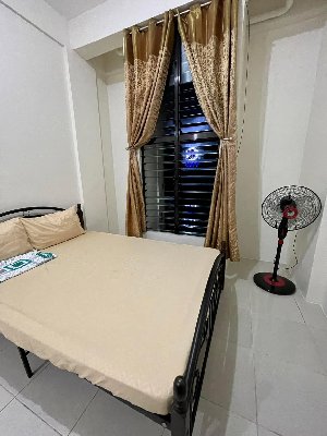 Transient Lucena Near SM  — Transient House in Lucena City (Capital), Quezon