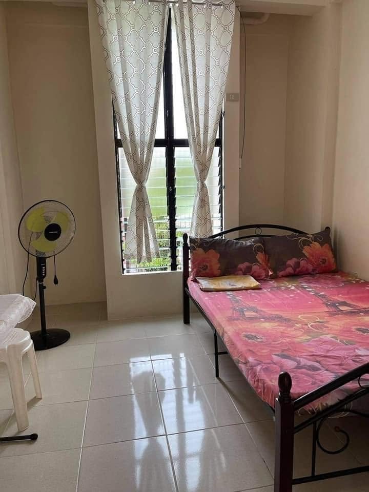 Transient Lucena Near SM  — Transient House Photo 2