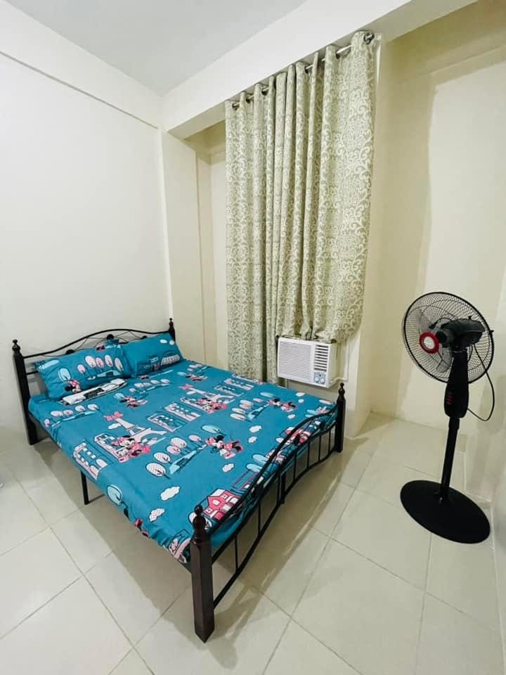 Transient Lucena Near SM  — Transient House Photo 3