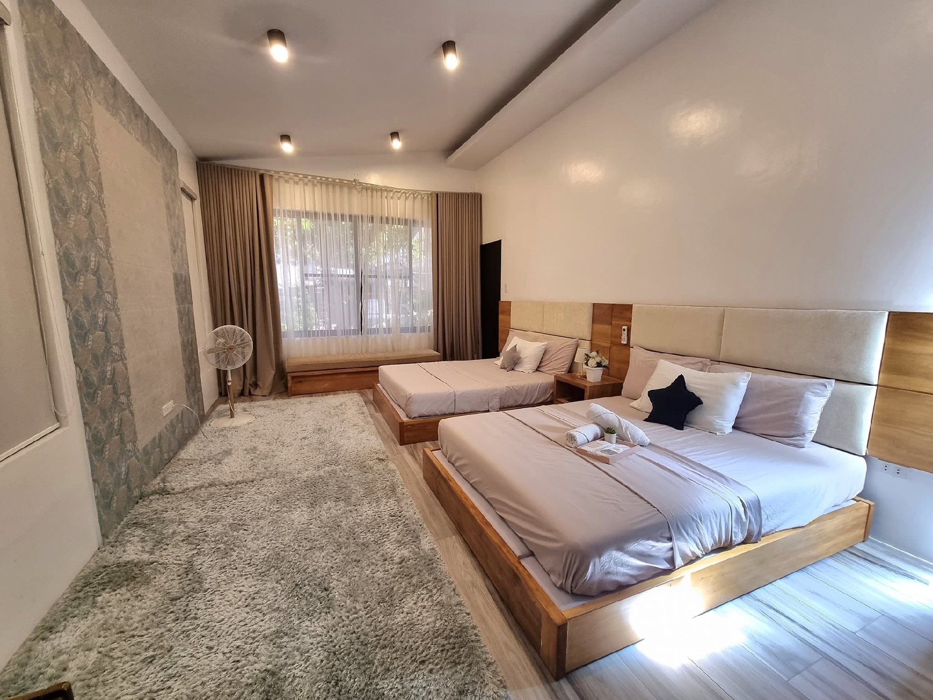 Bella Felicidad Private Villas  — Villa Photo 3