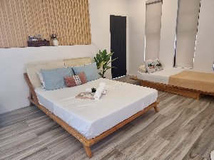 Bella Felicidad Private Villas  — Villa in Angeles City, Pampanga